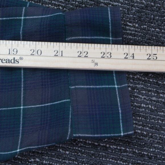 Northwest Territory VTG Flannel Mens XL Green Plaid - Picture 12 of 14